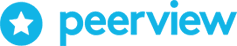 Peerview Logo