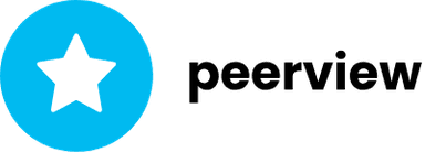 Peerview Logo